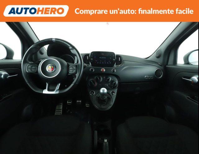 ABARTH 595 1.4 Turbo T-Jet 165 CV