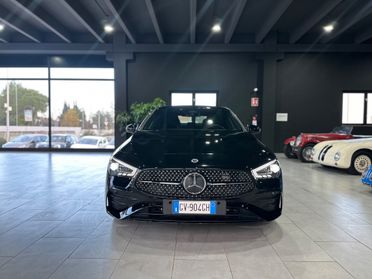 Mercedes-benz CLA 250 e hybrid EQ AMG Line Premium Plus