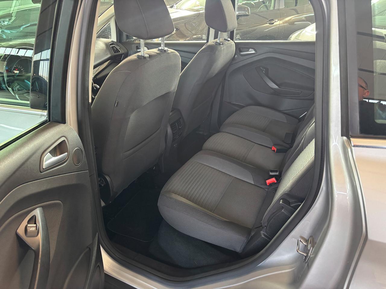 Ford C-Max 1.5 TDCi 88KW 120CV Start&Stop Business