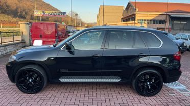 Bmw X5 xDrive30d Futura