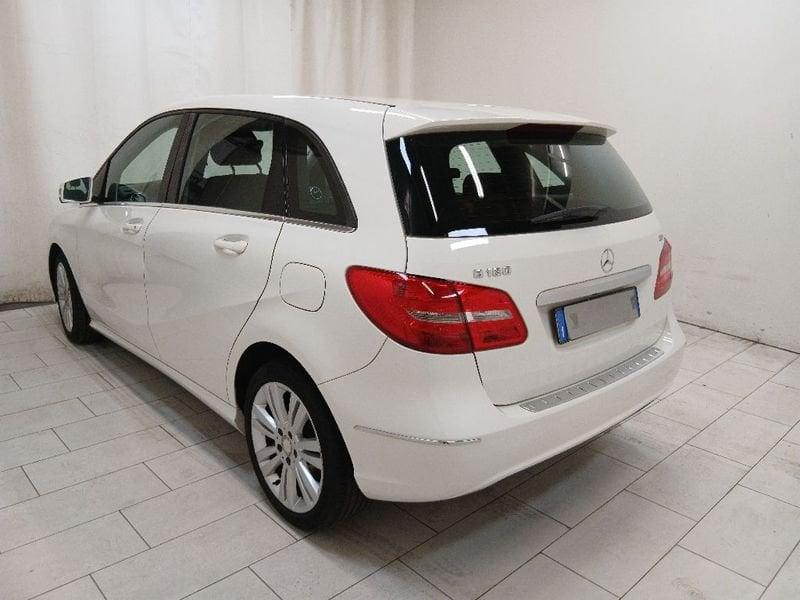 Mercedes-Benz Classe B B 180 cdi Premium