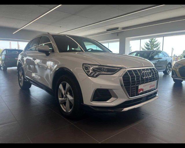 AUDI Q3 II 2018 35 2.0 tdi Business Advanced s-tronic