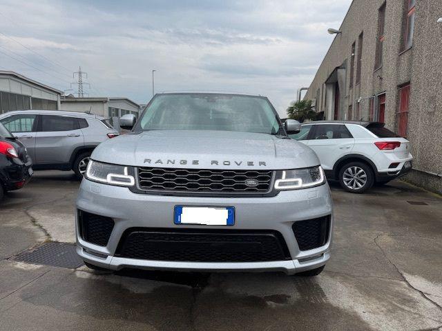 LAND ROVER Range Rover Sport 3.0 SDV6 249 CV HSE Dynamic