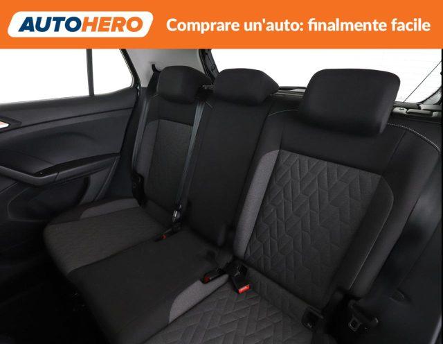 VOLKSWAGEN T-Cross 1.0 TSI 115 CV Edition Plus