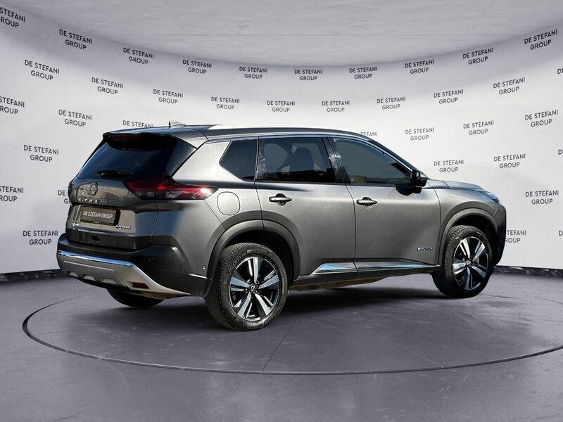 Nissan X-Trail X-Trail 1.5 e-power Tekna e-4orce 4wd