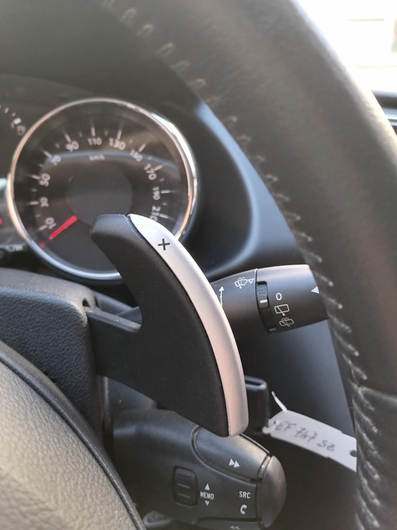 Peugeot 3008 1.6 e-HDi 112CV CAMBIO AUTOMATICO 2011