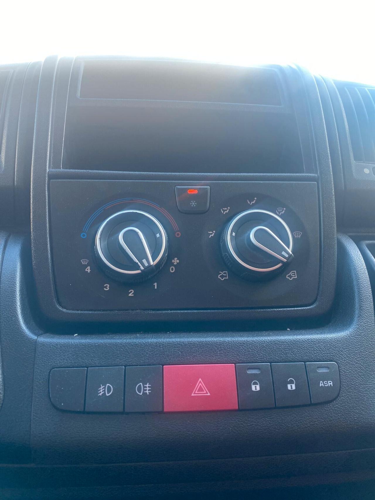 Fiat Ducato 35 3.0 Natural Power Maxi L4H2 – FULL OPTIONAL!