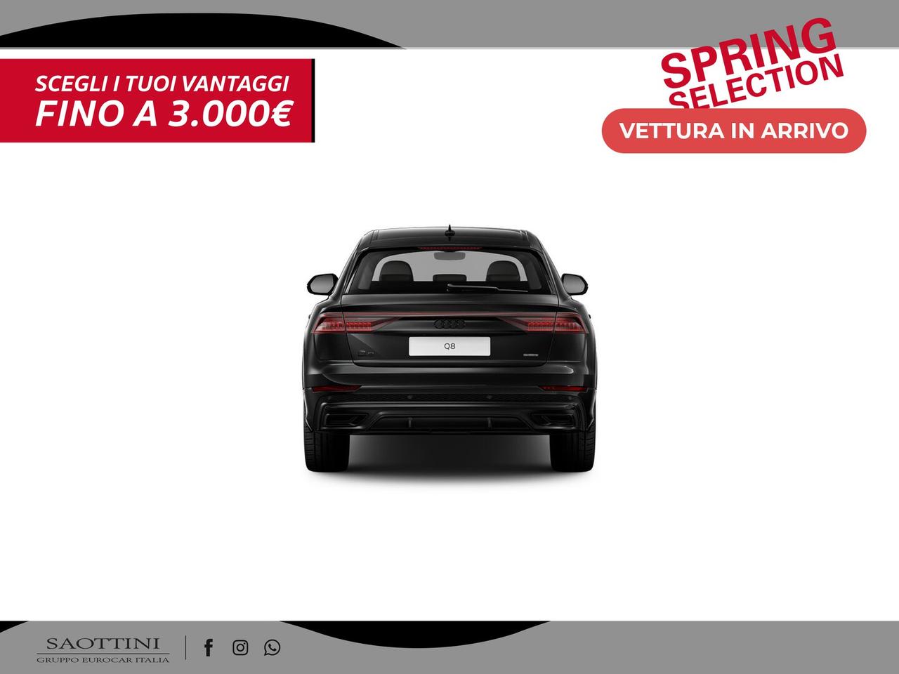 45 3.0 TDI S line edition quattro Tiptronic