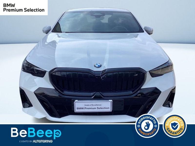 BMW Serie 5 520D 48V SDRIVE MSPORT PRO AUTO