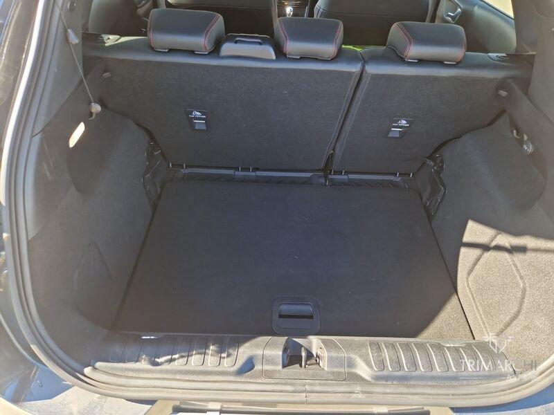 Ford Puma 1.0 Ecoboost Hybrid 125CV ST-Line X