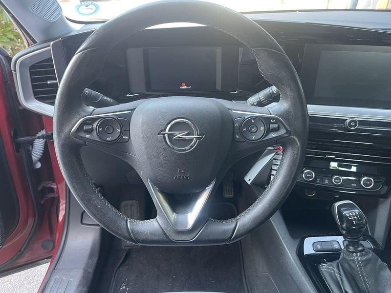 Opel Mokka 1.2 T 100cv Ultimate MT6