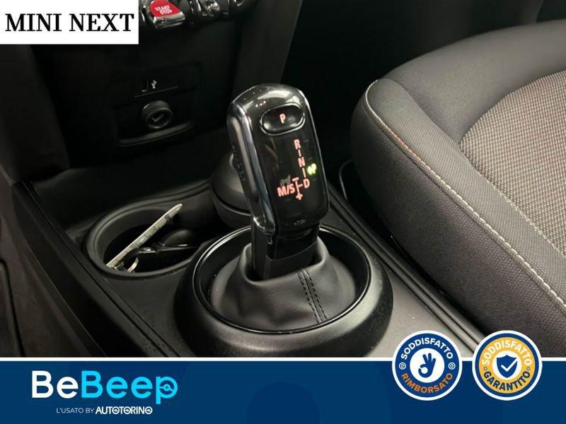 MINI Mini Countryman F60 MINI COUNTRYMAN 1.5 COOPER CLASSIC AUTO