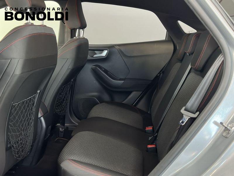 Ford Puma Puma 1.0 EcoBoost 125 CV S&S aut. ST-Line