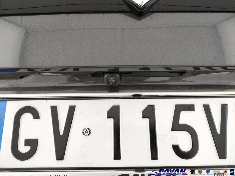 Suzuki S-Cross 1.4 Hybrid Top + GPL (originale Suzuki)