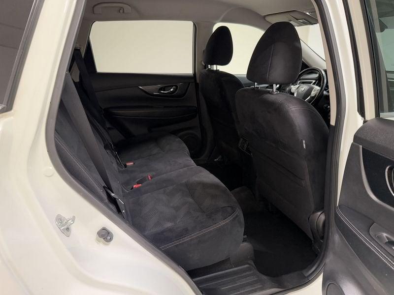 Nissan X-Trail 1.6 dCi 2WD Acenta Automatica