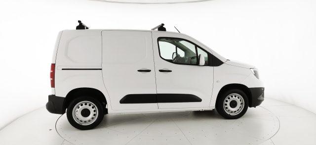 OPEL Combo Cargo 1.6 Diesel 100CV S&S - prezzo iva inclusa