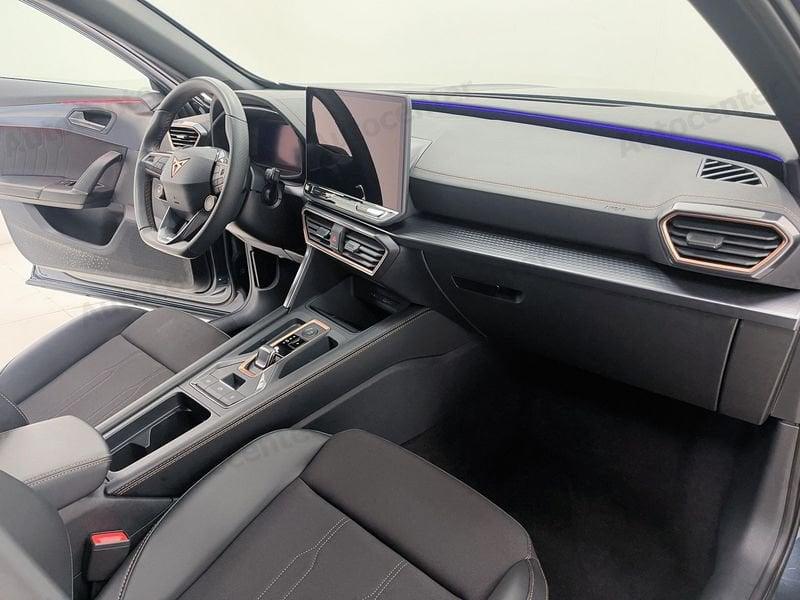 Cupra Formentor 1.5 hybrid 150cv dsg