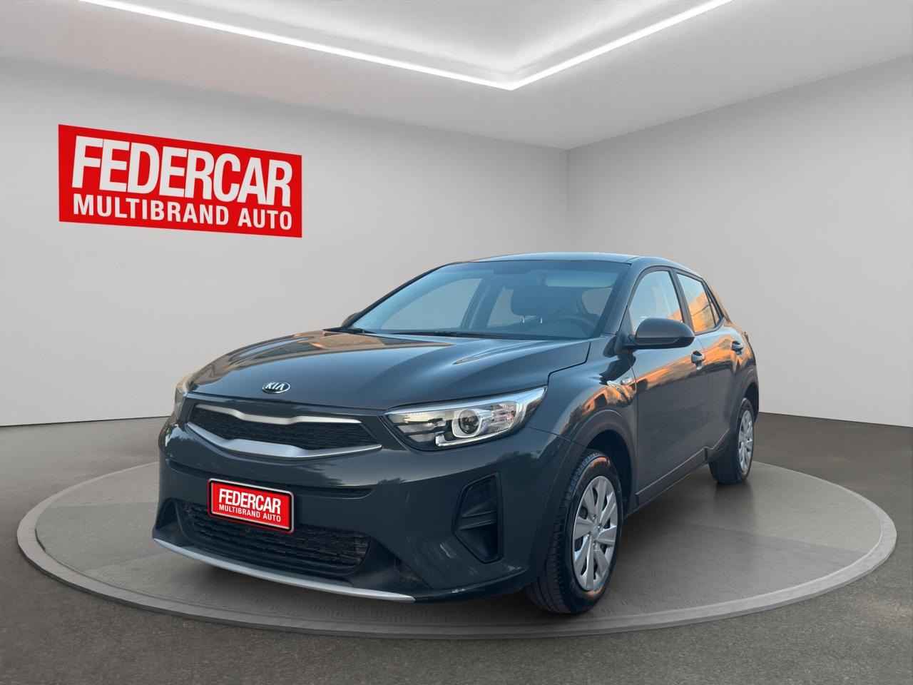 Kia Stonic 1.2 DPI Urban