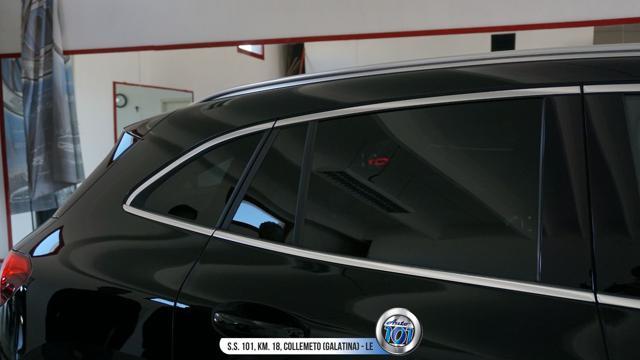 MERCEDES-BENZ GLA 200 d Automatic Premium