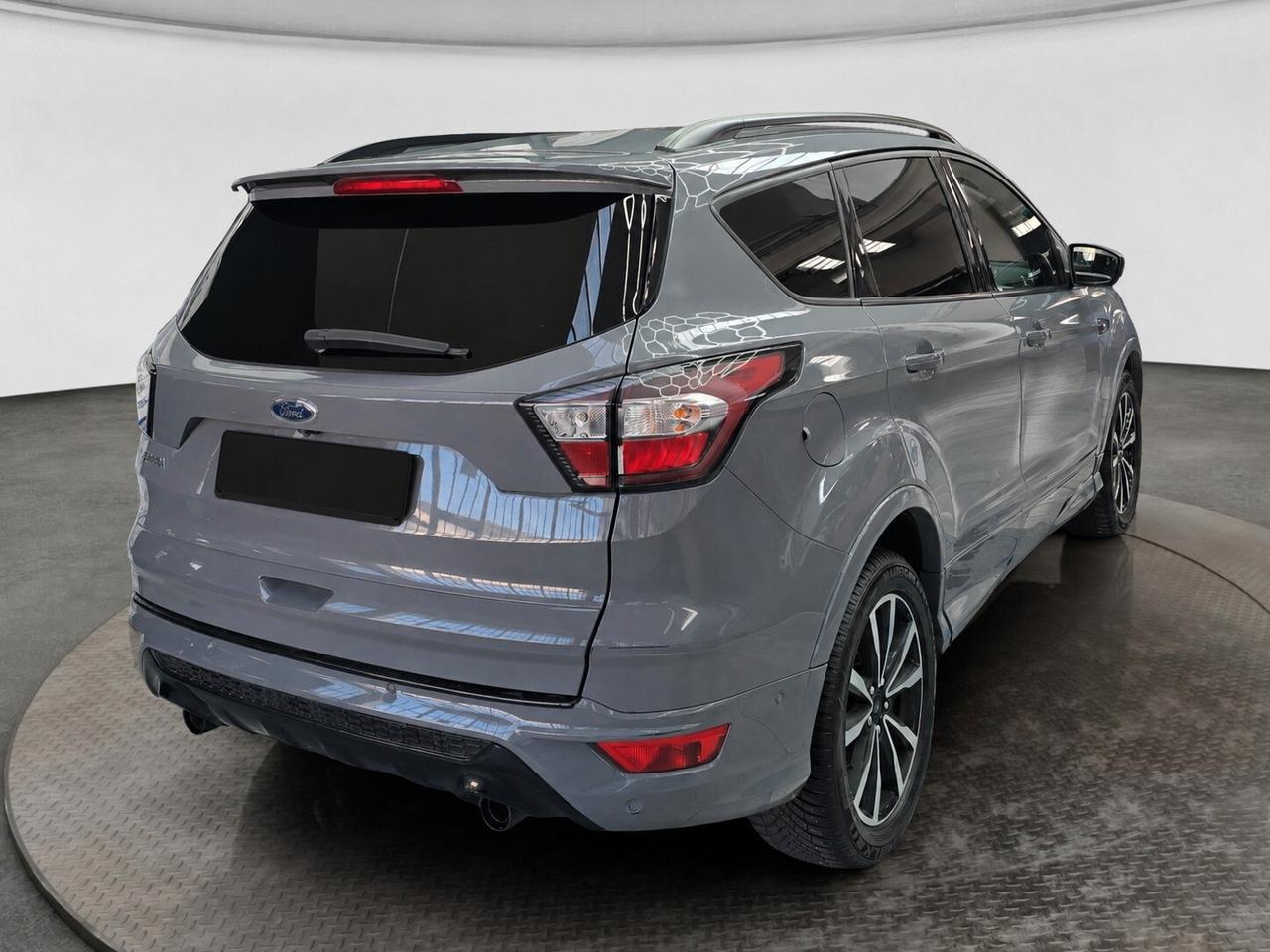 Ford Kuga 2.0 TDCI 120 CV S&S 2WD Powershift Stealth