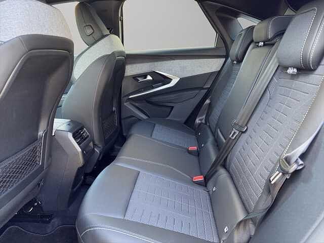 Peugeot 3008 Hybrid 145 e-DCS6 GT