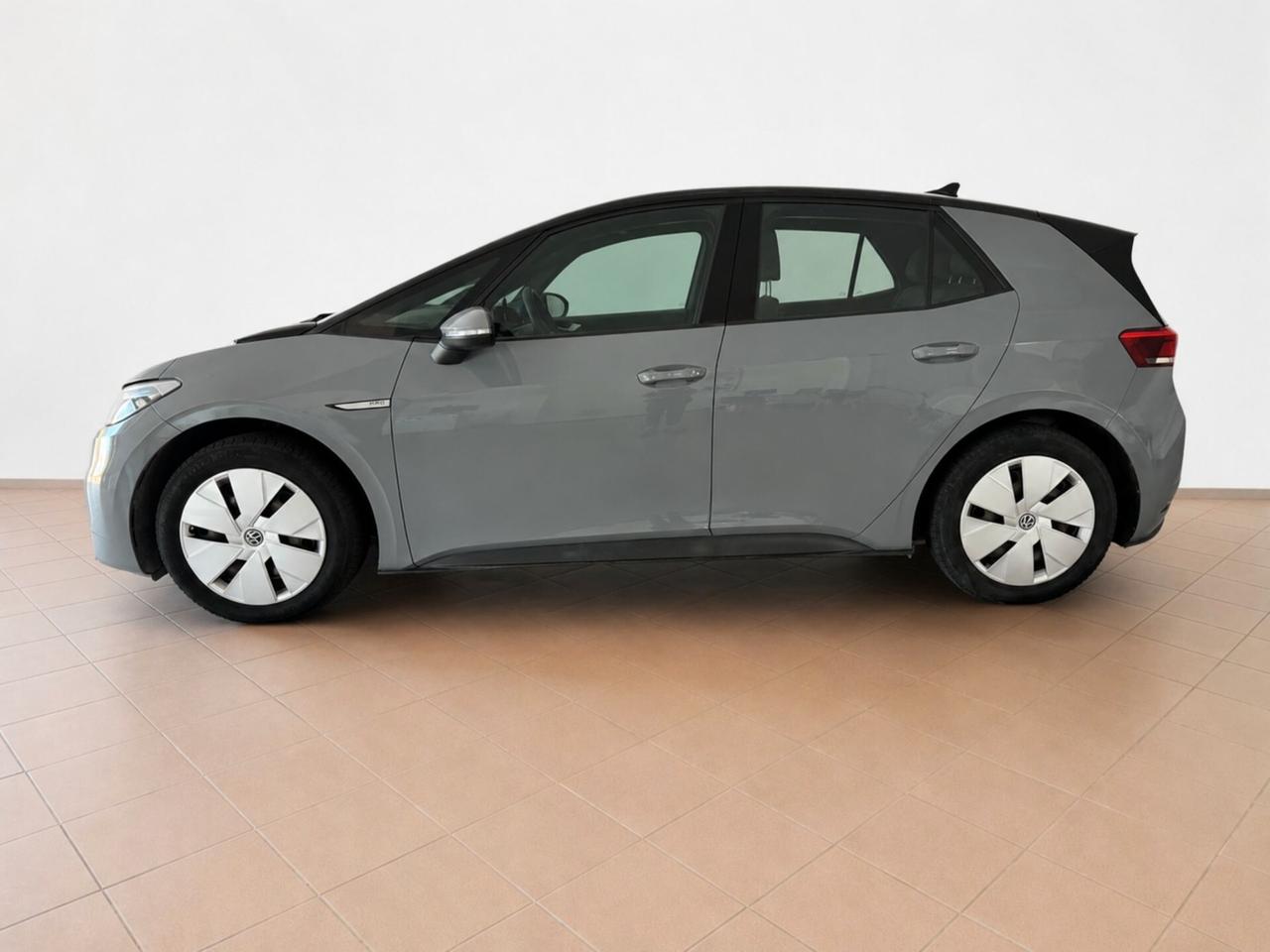 Volkswagen ID.3 Pro Performance