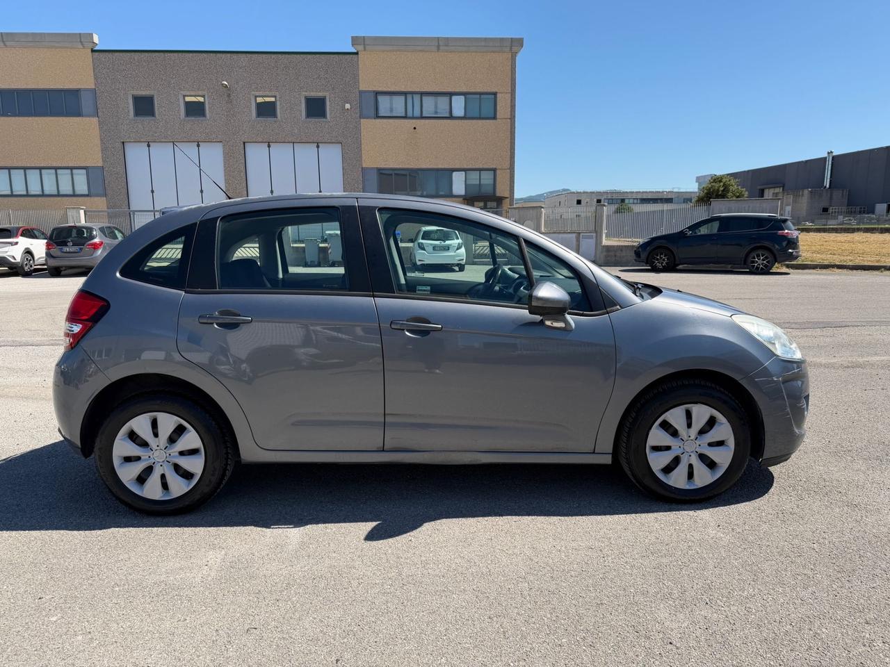 Citroen C3 VTi Perfect