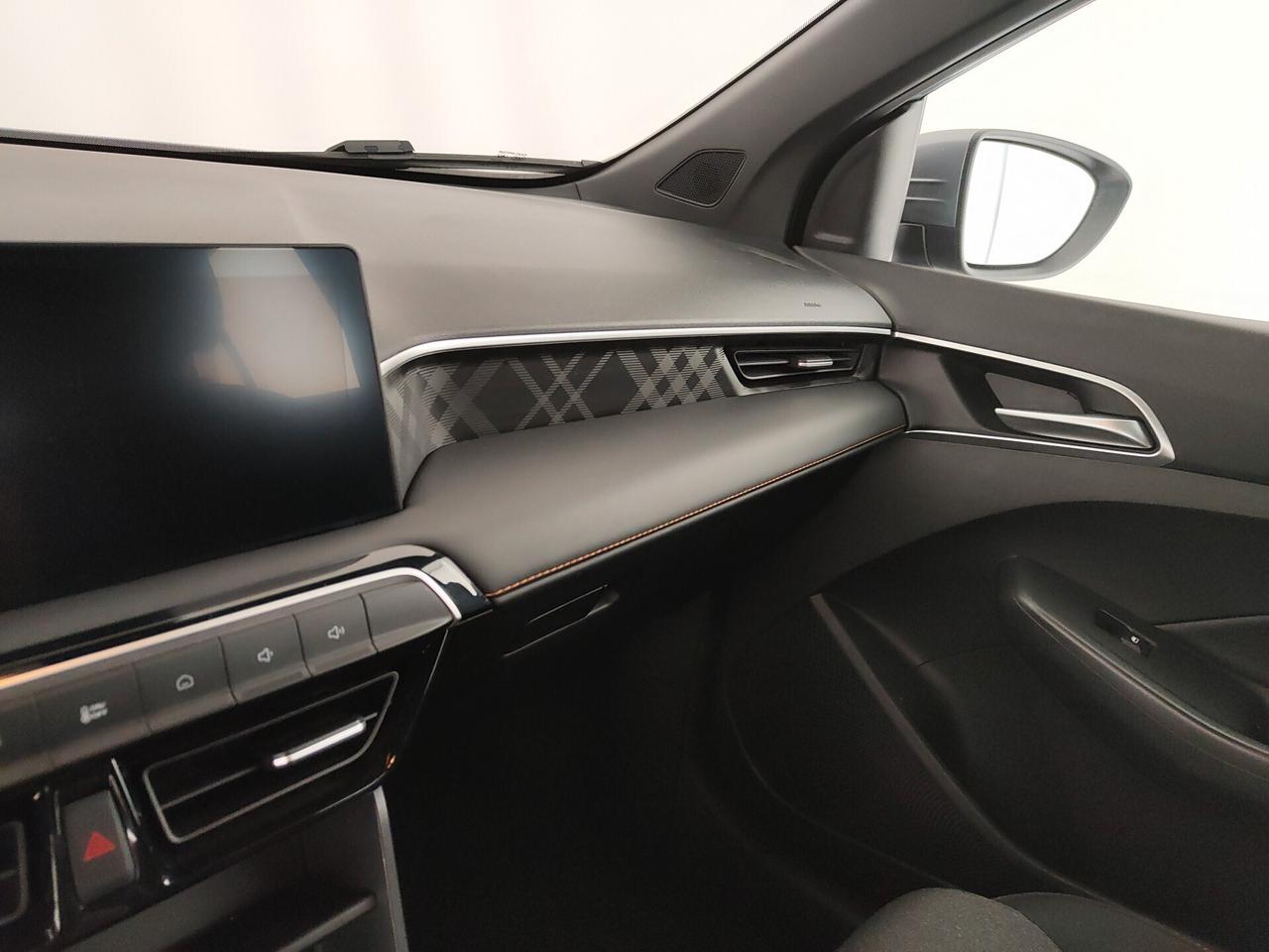 Mg MG3 1.5 Comfort 116 Cv