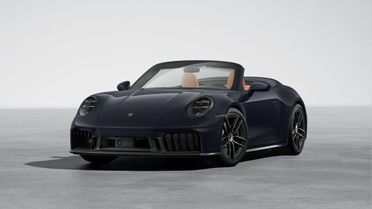 PORSCHE 911 992 Carrera 4 GTS Cabriolet NEW MODEL YEAR 2025