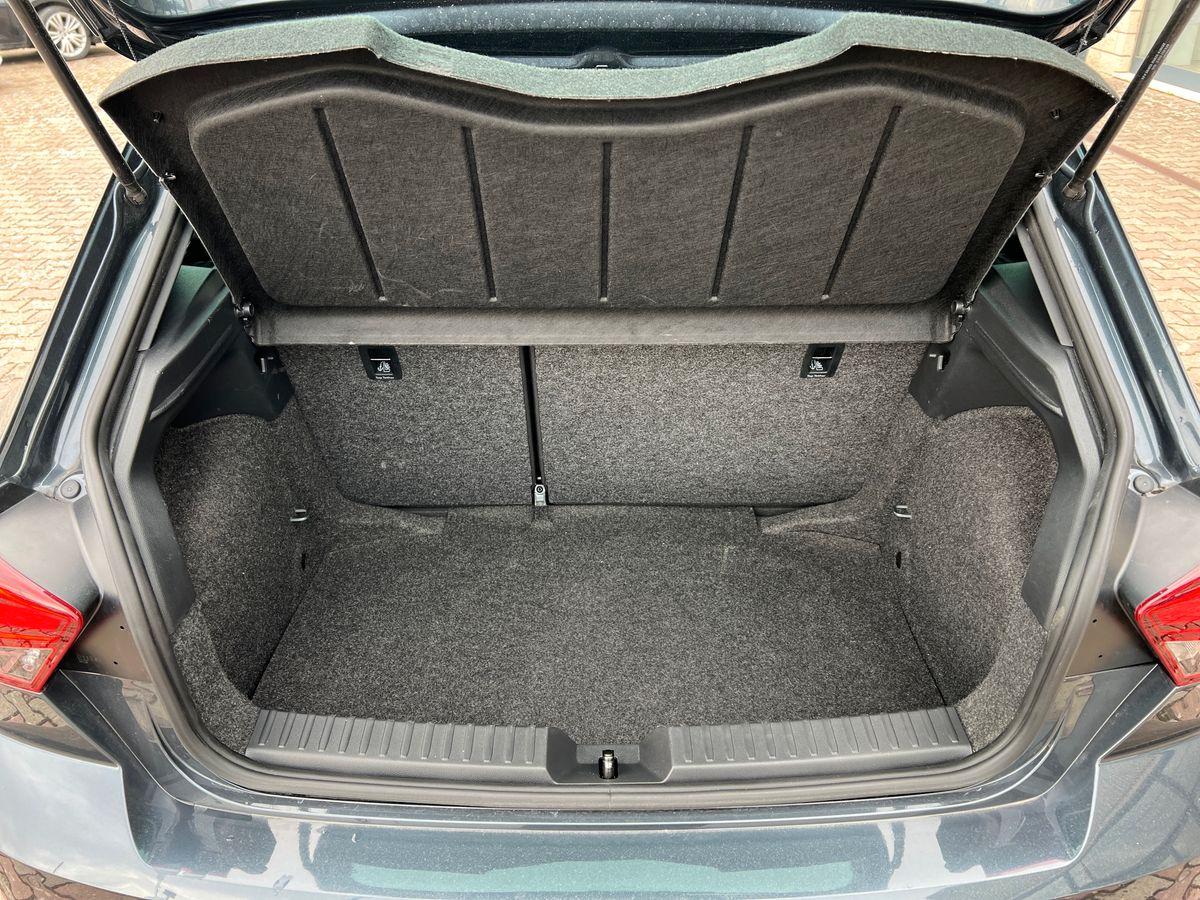 SEAT Ibiza 1.0 ecotsi FR 95cv