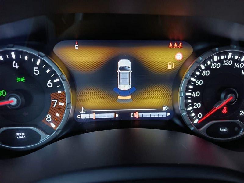 Jeep Renegade 1.0 T3 Limited