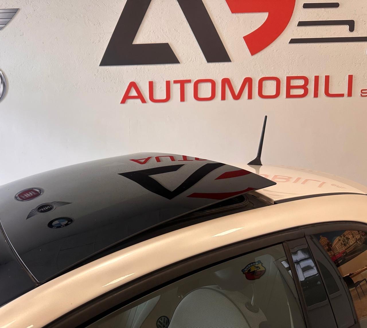 FIAT 500 1.2 BENZINA