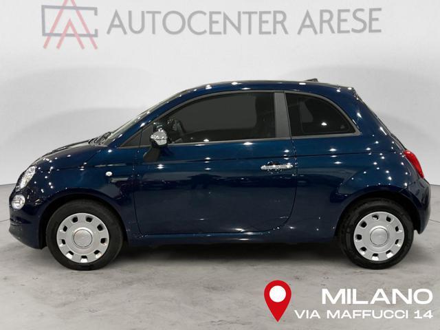 FIAT 500 1.0 Hybrid