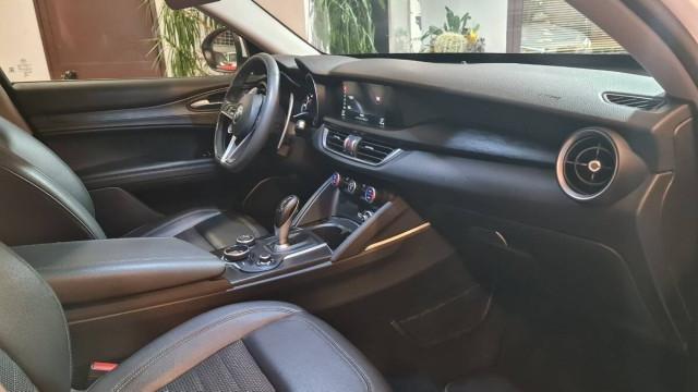 Alfa Romeo Stelvio 2.2 t Executive Q4 210cv *GARANZIA ALFA 24M*