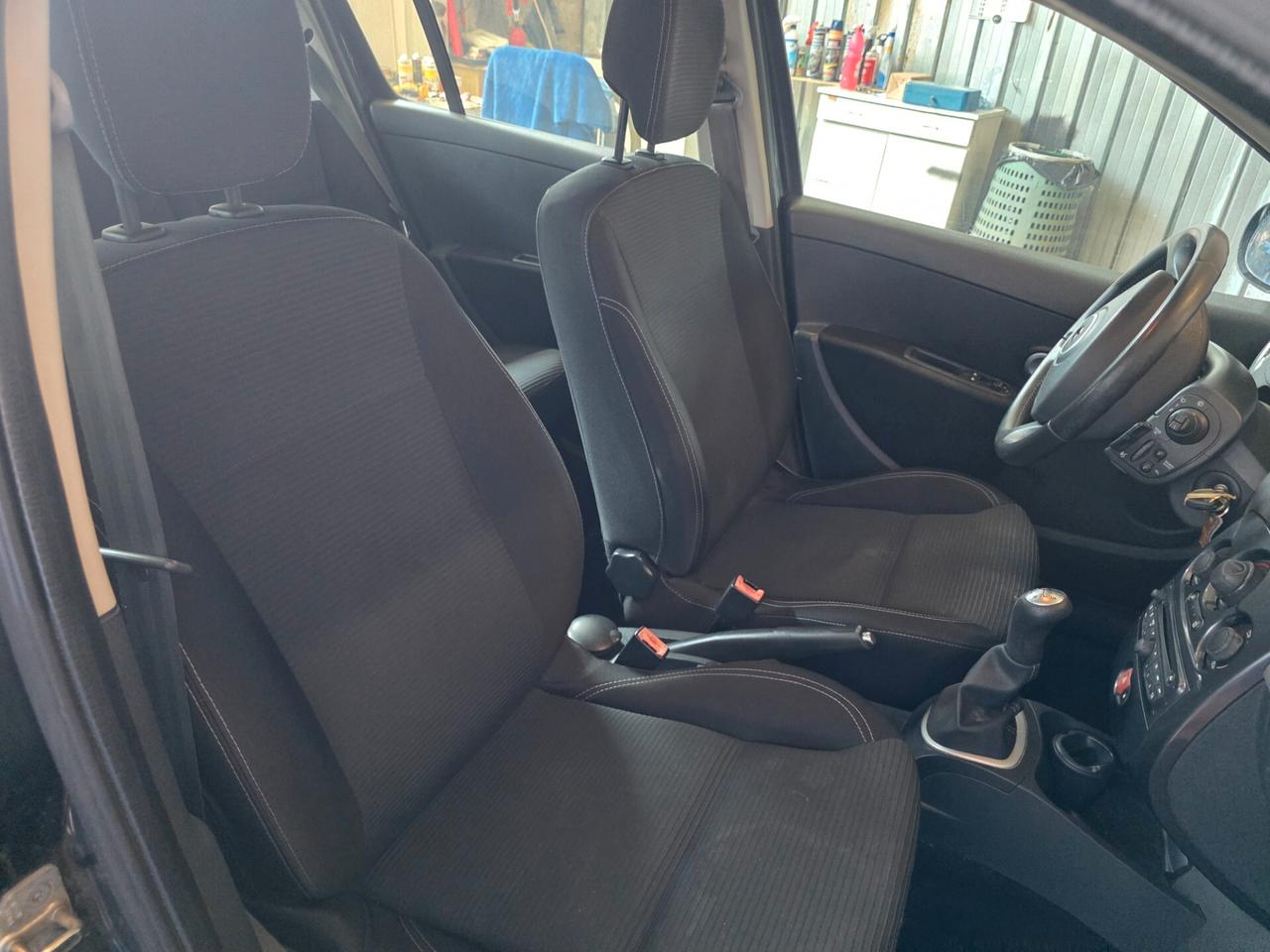 Renault Clio 1.2 16V 5 porte Live!