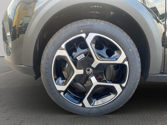 CITROEN C3 1.2 Hybrid 110cv e-DCS6 PLUS