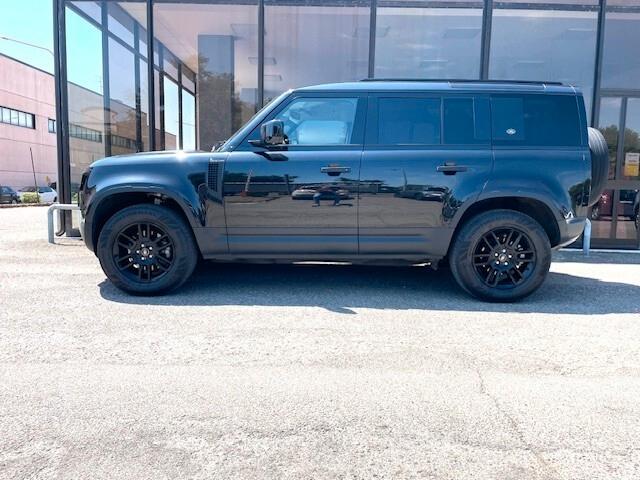 Land Rover Defender 110 3.0D I6 200 CV AWD Auto X-Dynamic SE
