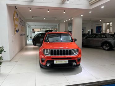 JEEP Renegade 1.6 Mjt 120 CV Limited da e179,00 mensili