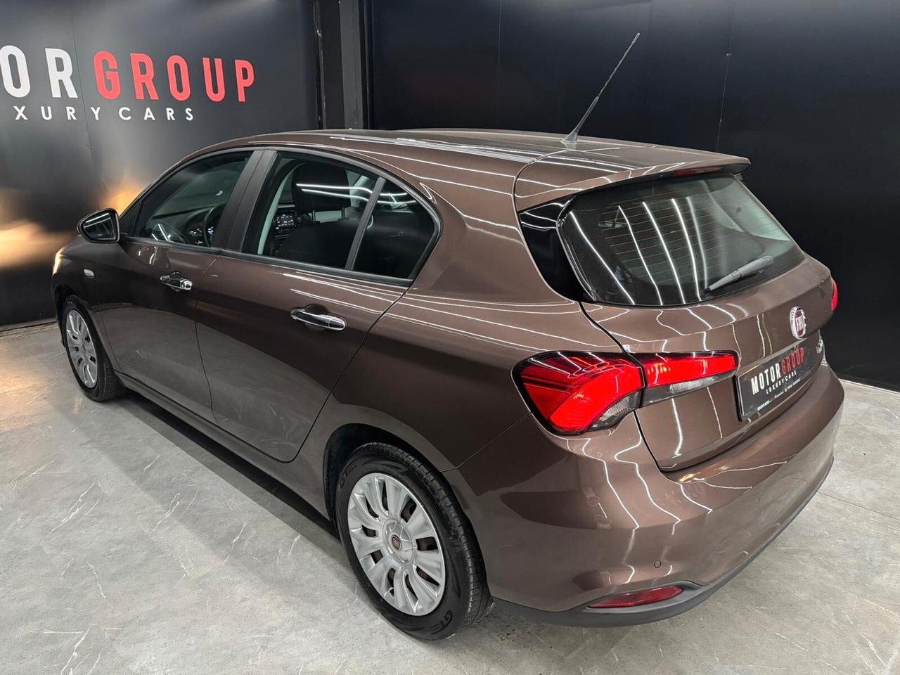 Fiat Tipo 1.4 5 porte Easy 95CV GPL