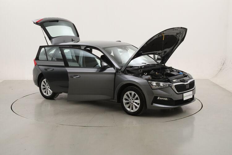 Skoda Scala Ambition BR854794 1.0 Benzina 95CV