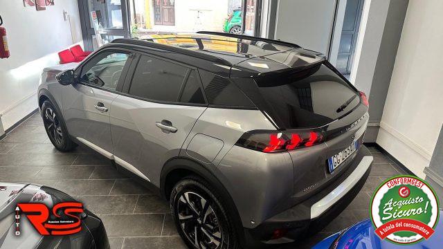 PEUGEOT 2008 BlueHDi 110 S&S GT