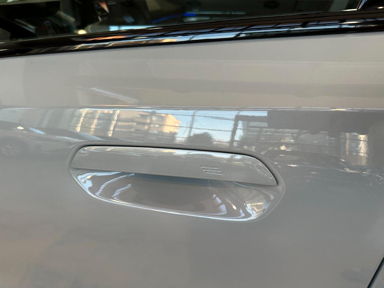 BMW 520 d Touring 48V xdrive MSport Pro - FULL