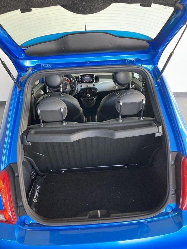 FIAT 500 Hybrid 1.0 70cv Ibrido Dolcevita