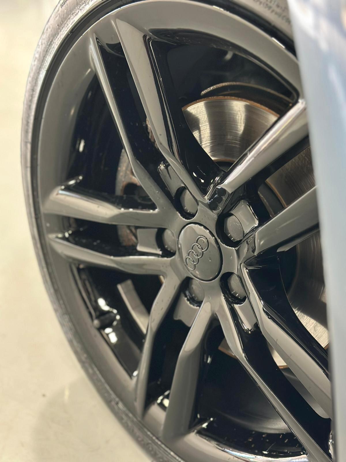 Audi A1 SPB 1.6 TDI 116 CV S tronic Sport