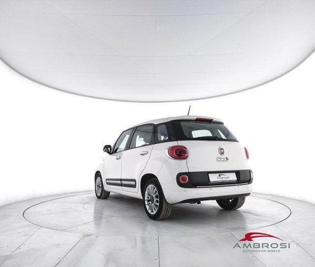 FIAT 500L 1.3 Multijet 85 CV Pop Star - PER OPERATORI DEL SE