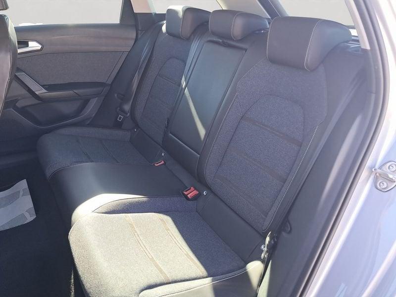 Seat Leon Sportstourer 1.5 eTSI 150 CV DSG Xcellence