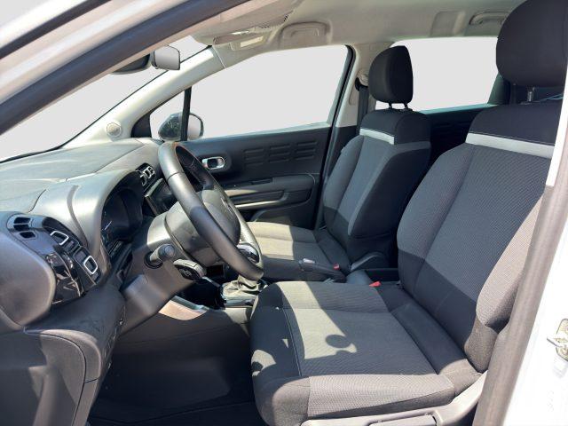 CITROEN C3 Aircross C3 Aircross PureTech 110 S&S You