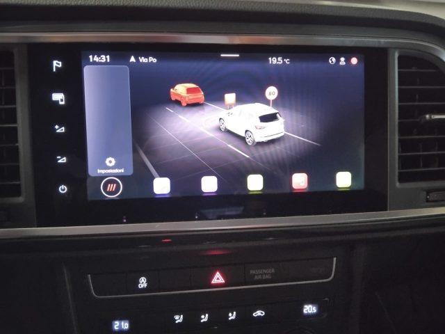 SEAT Ateca 1.0 TSI Business LED