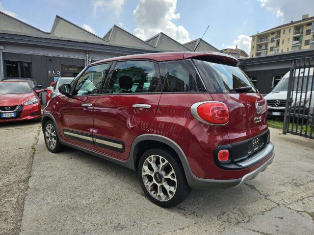 FIAT 500L 1.3 Multijet 85 CV
