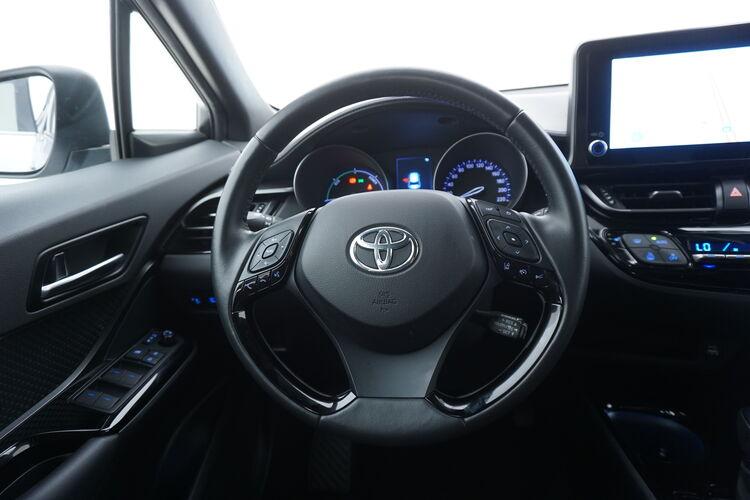 Toyota C-HR Hybrid Morebusiness BR688777 2.0 Full Hybrid 184CV